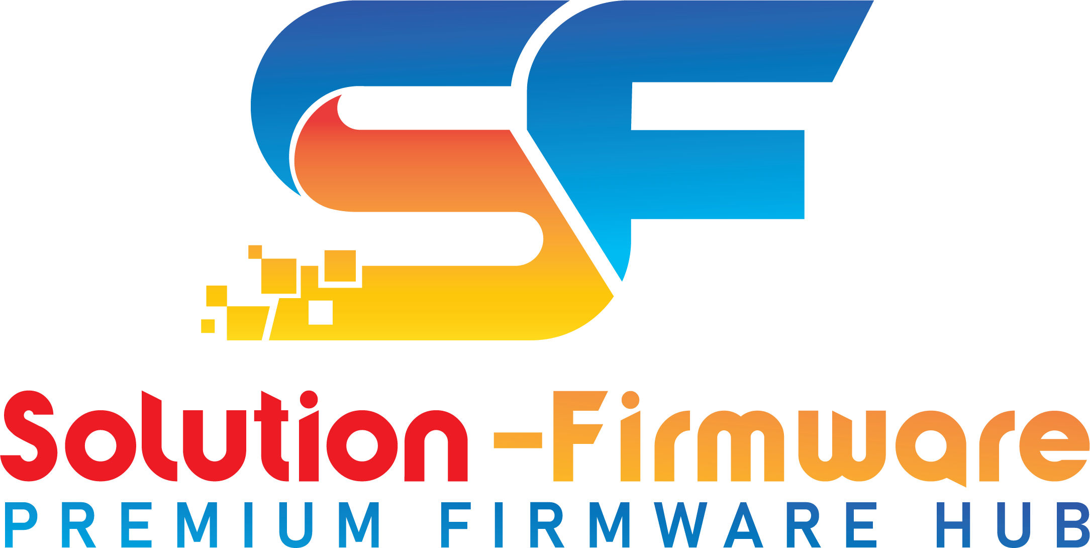 Solution Firmware